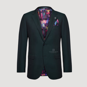 Savile Row ABRAM GREEN D2