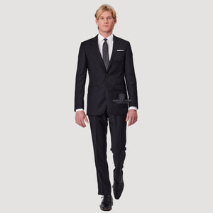 Savile Row ABRAM D9 BLACK