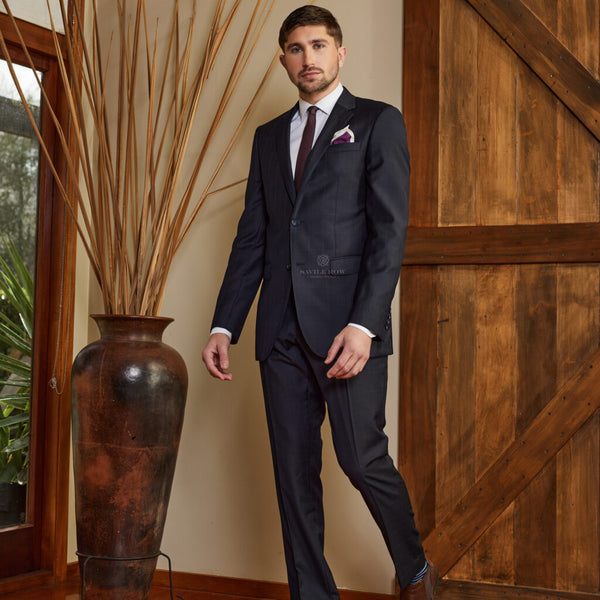 Savile Row ABRAM FW7 NAVY