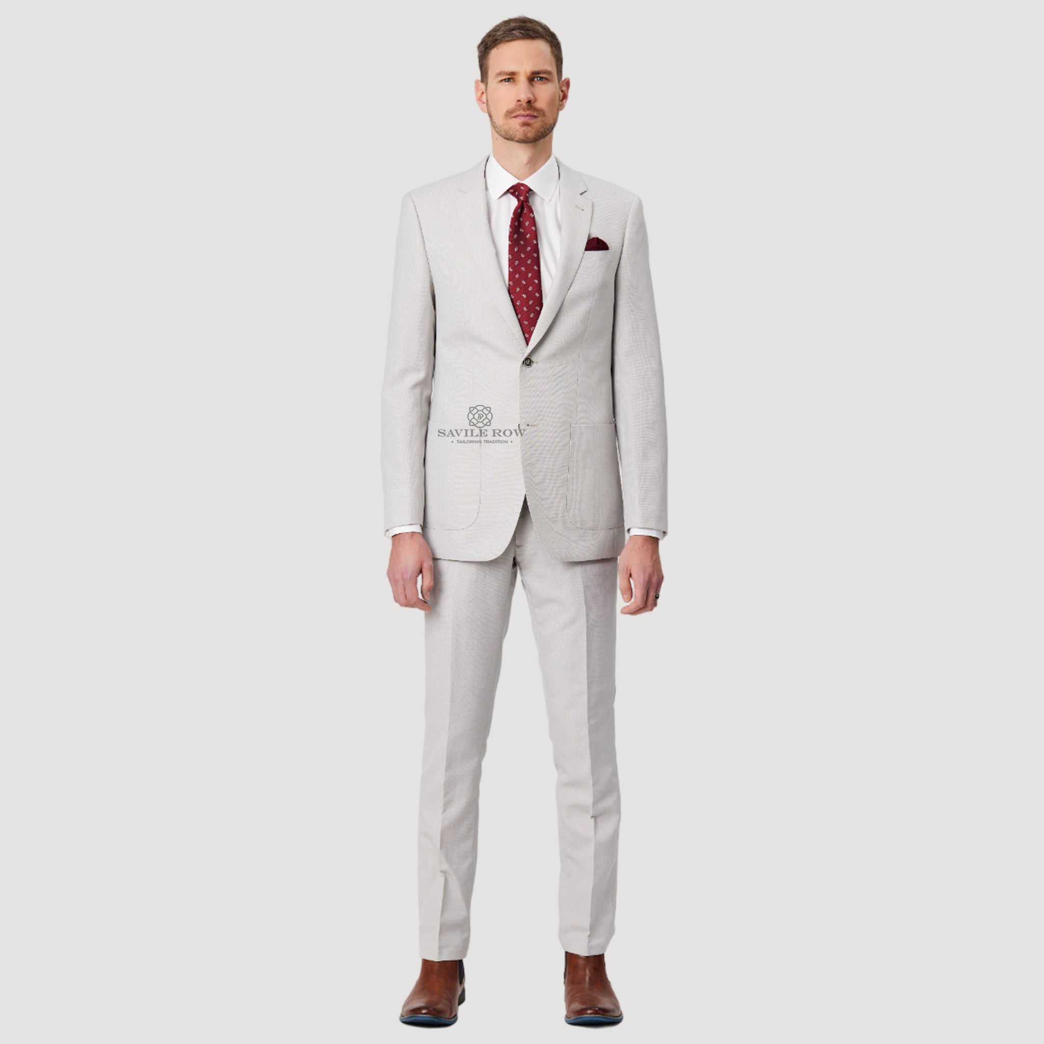 Savile Row ASHER SL3 SALT