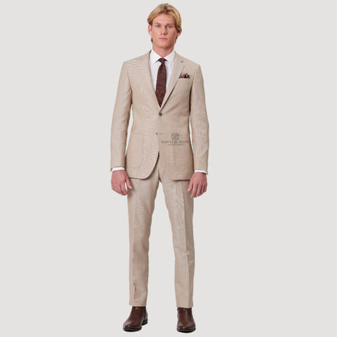 Savile Row ASHER SL6 SAND