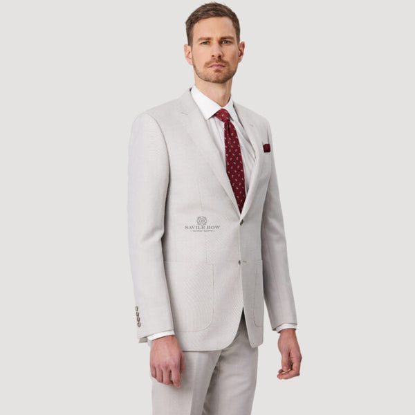 Savile Row ASHER SL3 SALT