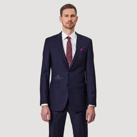 Savile Row ABRAM D7 NAVY