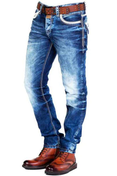 Cipo and Baxx Jeans CD287