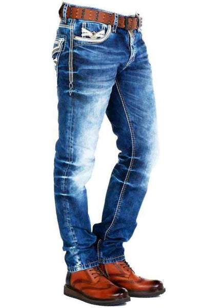 Cipo and Baxx Jeans CD287