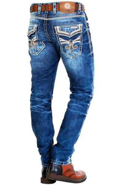 Cipo and Baxx Jeans CD287