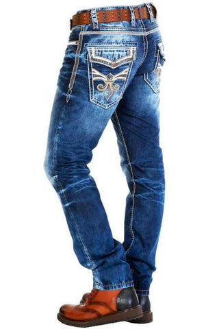 Cipo and Baxx Jeans CD287