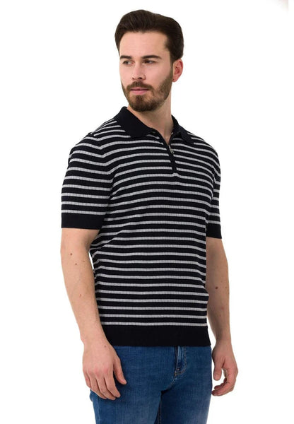 Cipo and Baxx Polo - CT751 Black