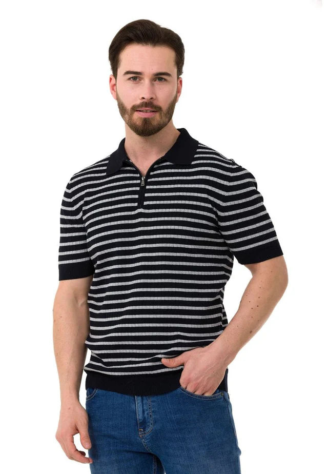 Cipo and Baxx Polo - CT751 Black